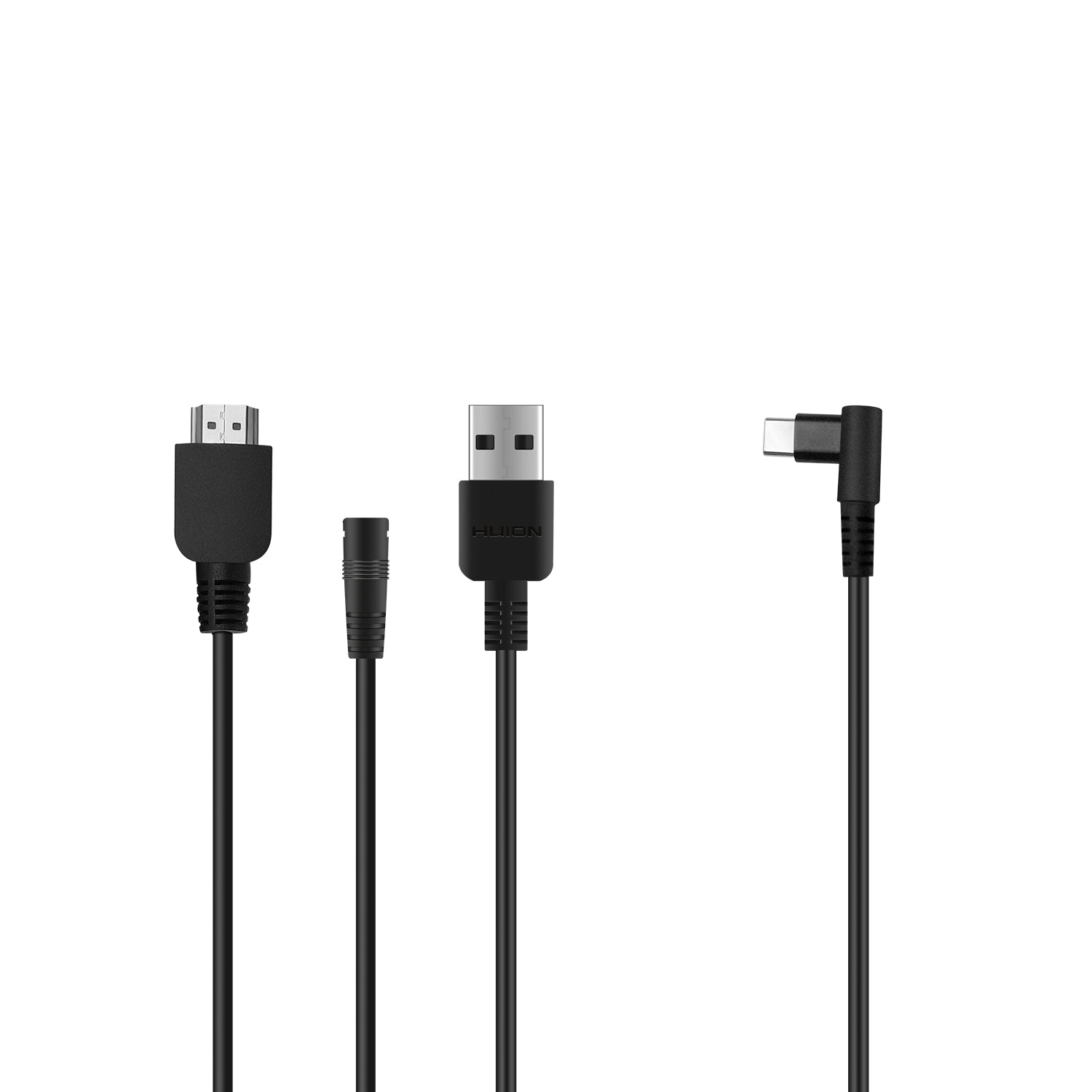 Huion 3-in-1 Cable