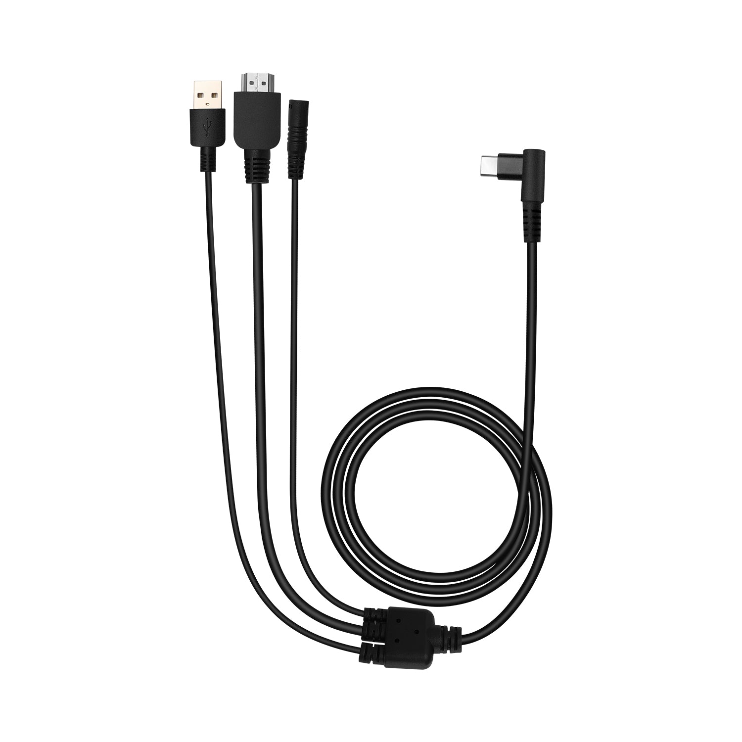 Huion 3-in-1 Cable